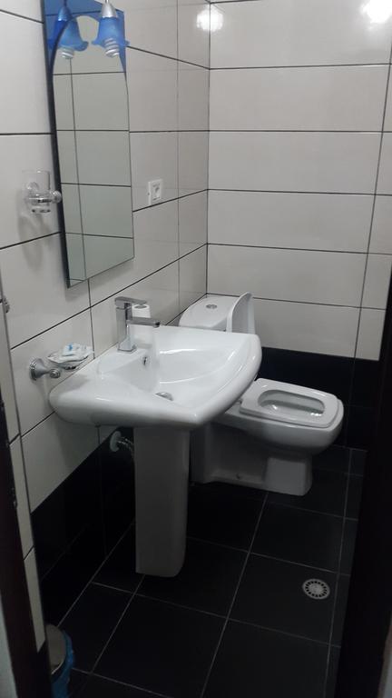 Ramis & Outdoor Sports Center Hotel Përmet