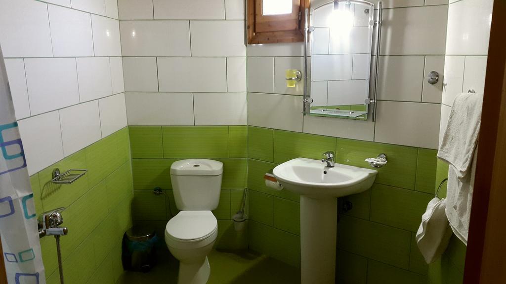 Ramis & Outdoor Sports Center Hotel 3*