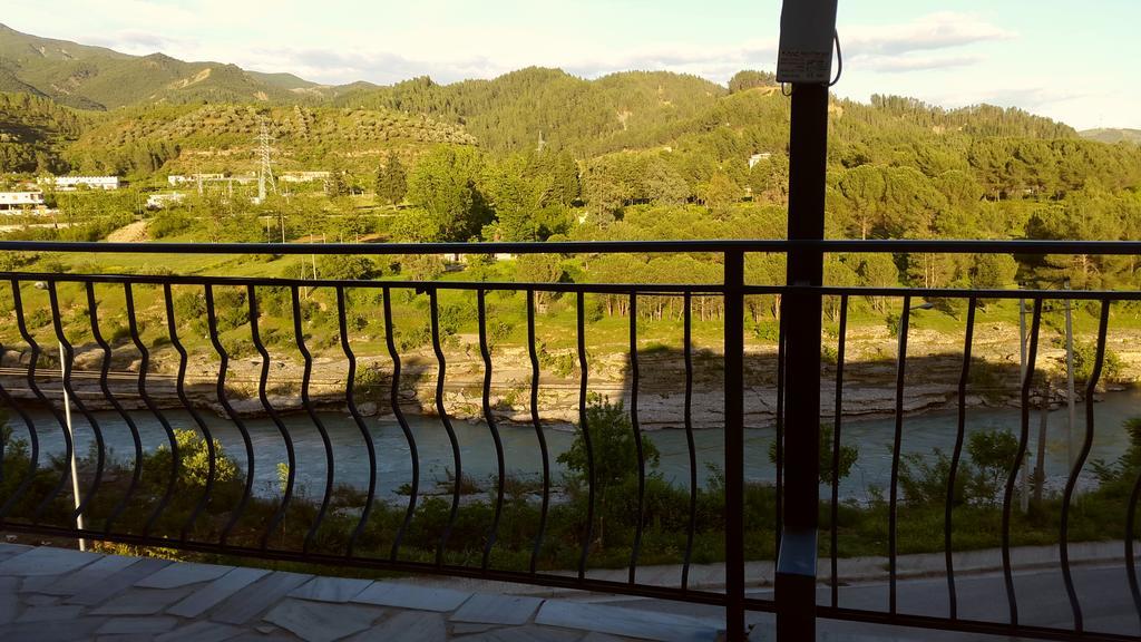 Hotel Ramis & Outdoor Sports Center