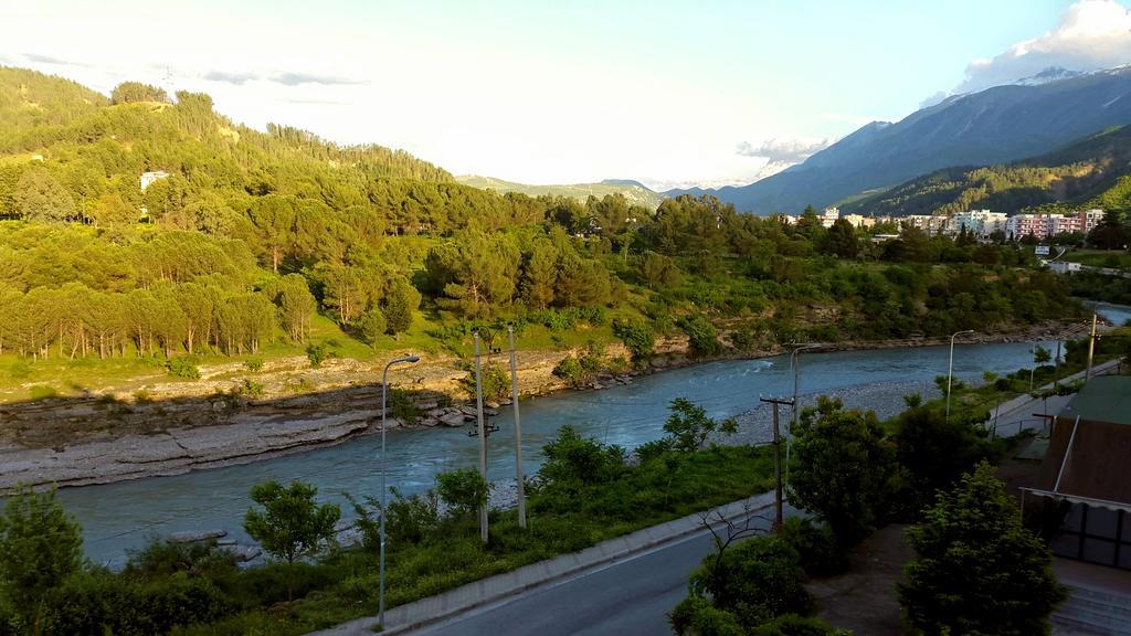 Ramis & Outdoor Sports Center Hotel Përmet
