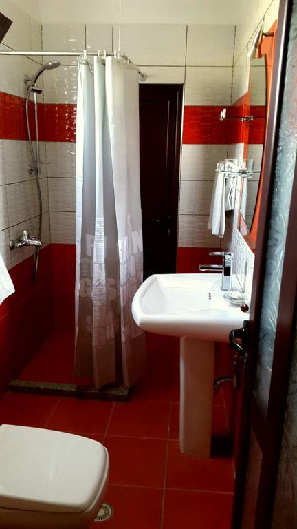 Ramis & Outdoor Sports Center Hotel