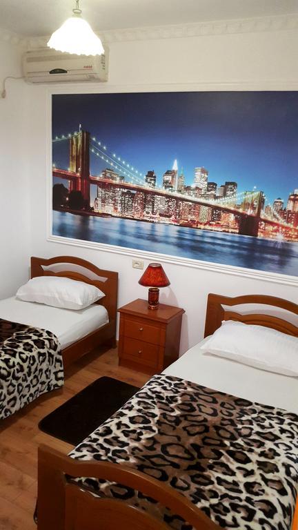 Hotel Ramis & Outdoor Sports Center 3*