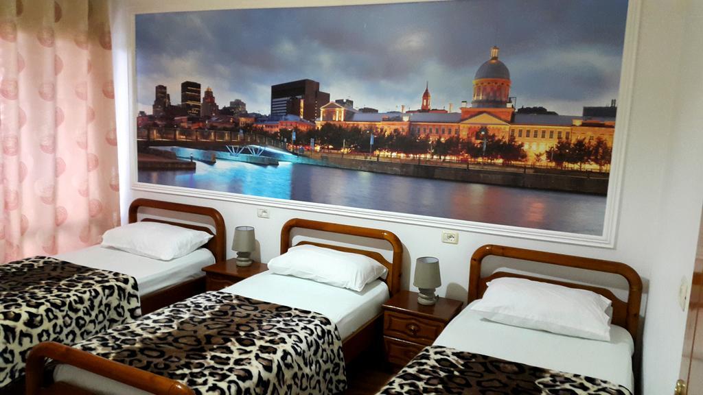 Ramis & Outdoor Sports Center Hotel 3*