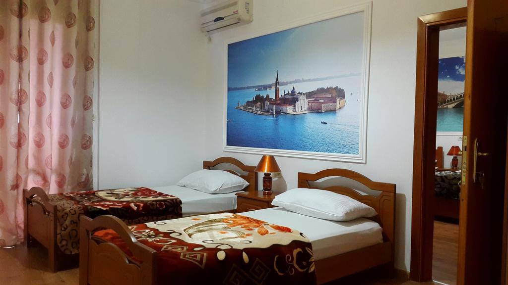 Ramis & Outdoor Sports Center Hotel 3*