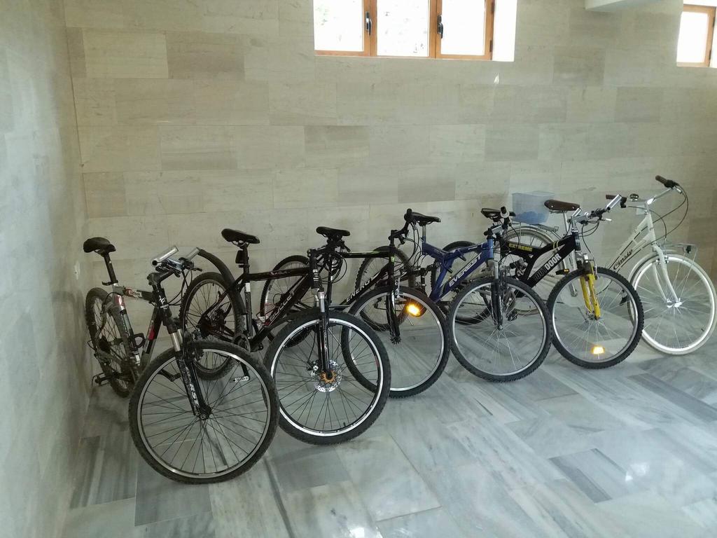 Ramis & Outdoor Sports Center 3*