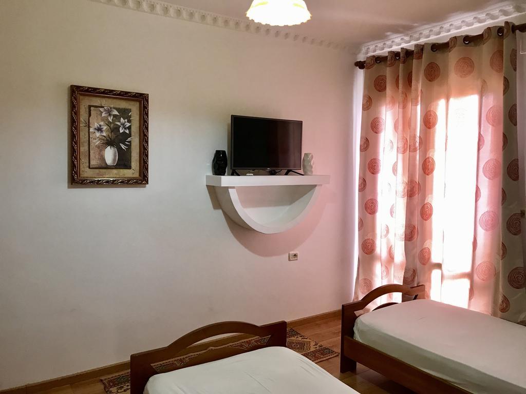 Hotel Ramis & Outdoor Sports Center