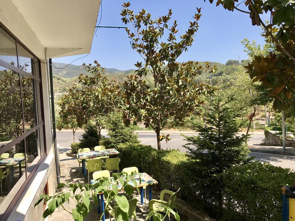 Hotel Ramis & Outdoor Sports Center