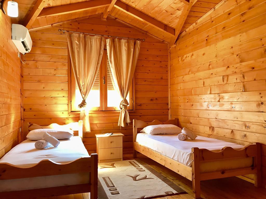 Hotel Ramis & Outdoor Sports Center 3*