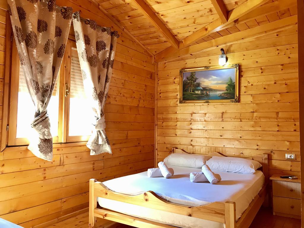 Ramis & Outdoor Sports Center 3* Përmet