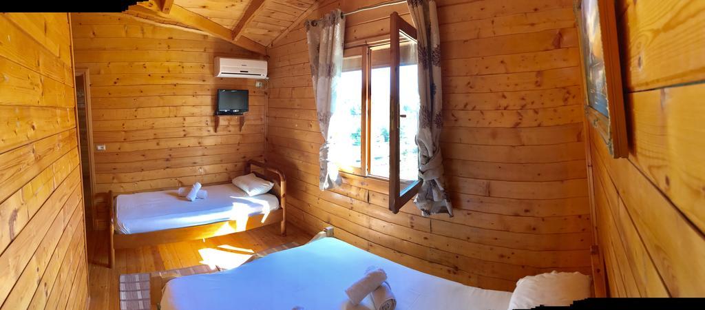 Ramis & Outdoor Sports Center 3* Përmet
