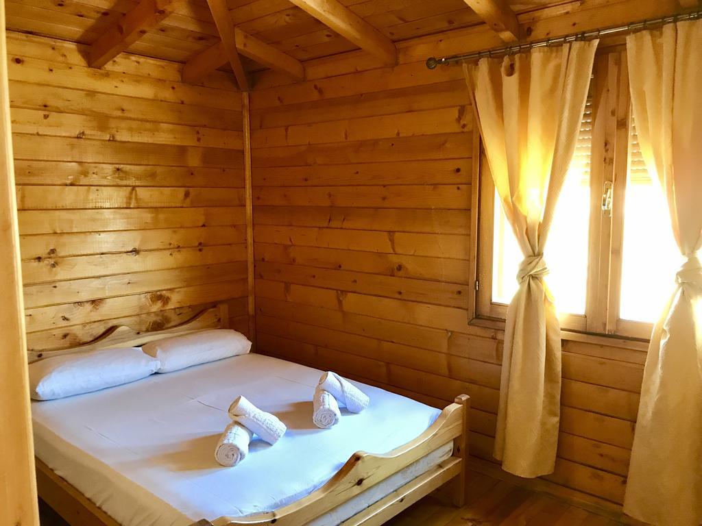 Ramis & Outdoor Sports Center Hotel 3*
