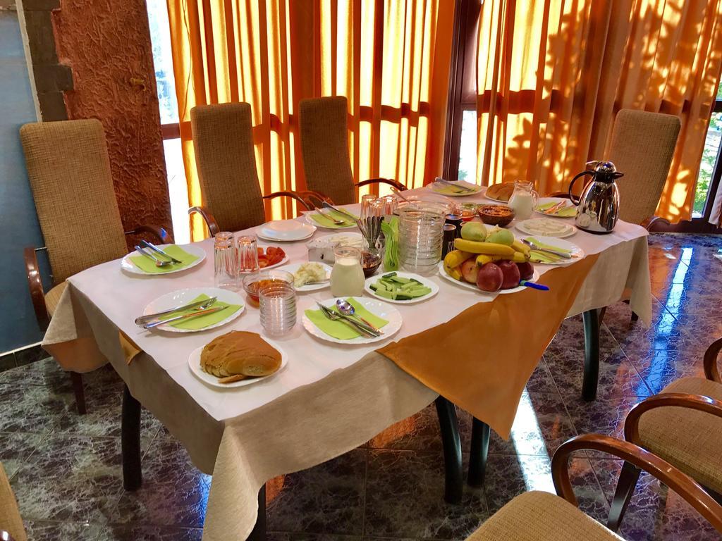 Ramis & Outdoor Sports Center Hotel Përmet