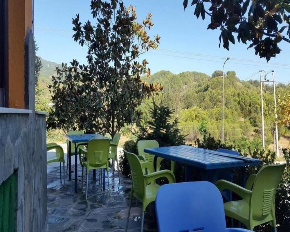 Ramis & Outdoor Sports Center Hotel 3*