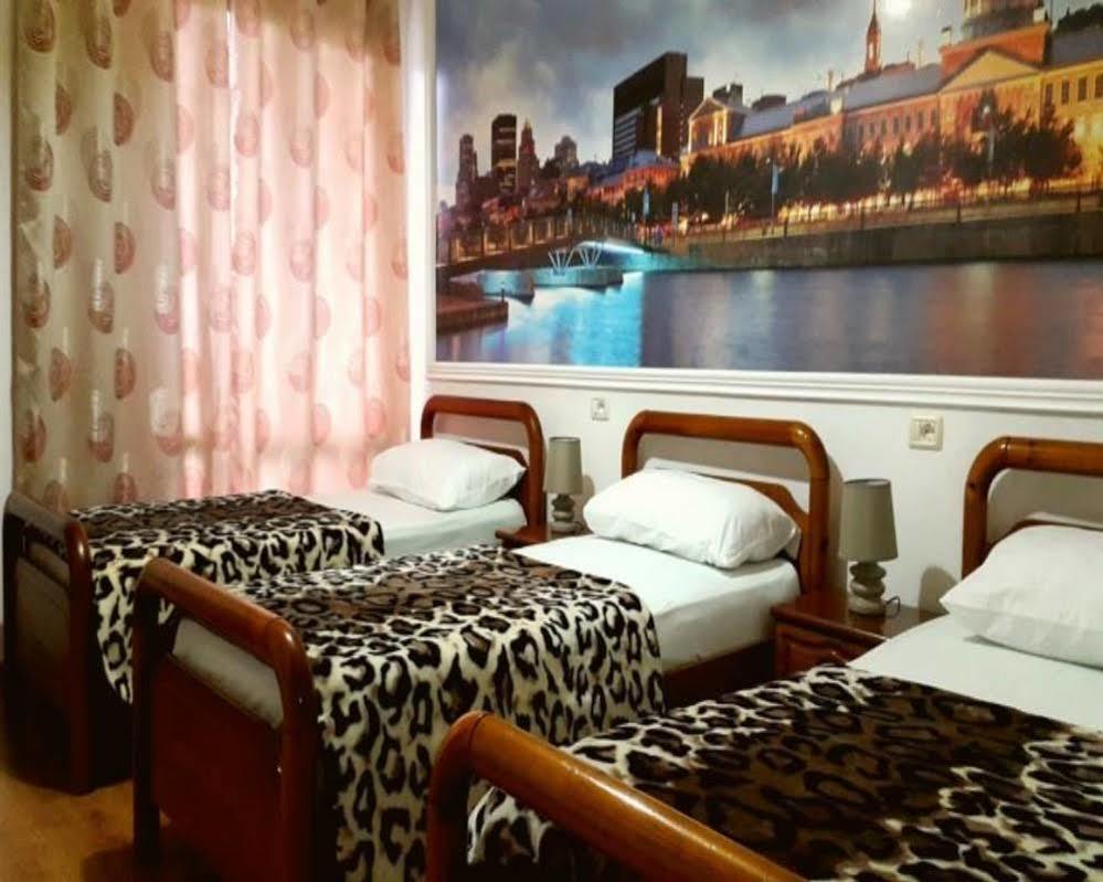 Hotel Ramis & Outdoor Sports Center
