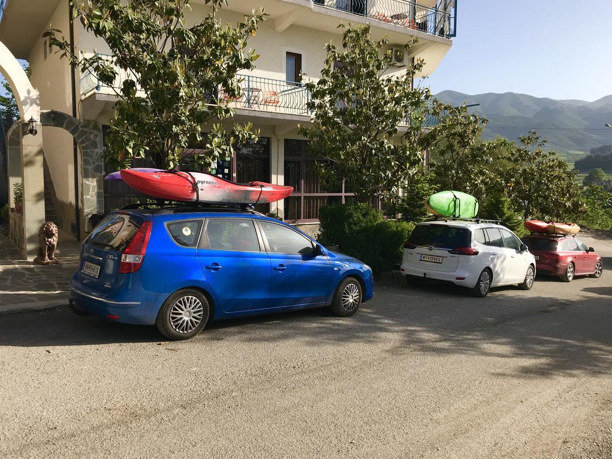 Hotel Ramis & Outdoor Sports Center