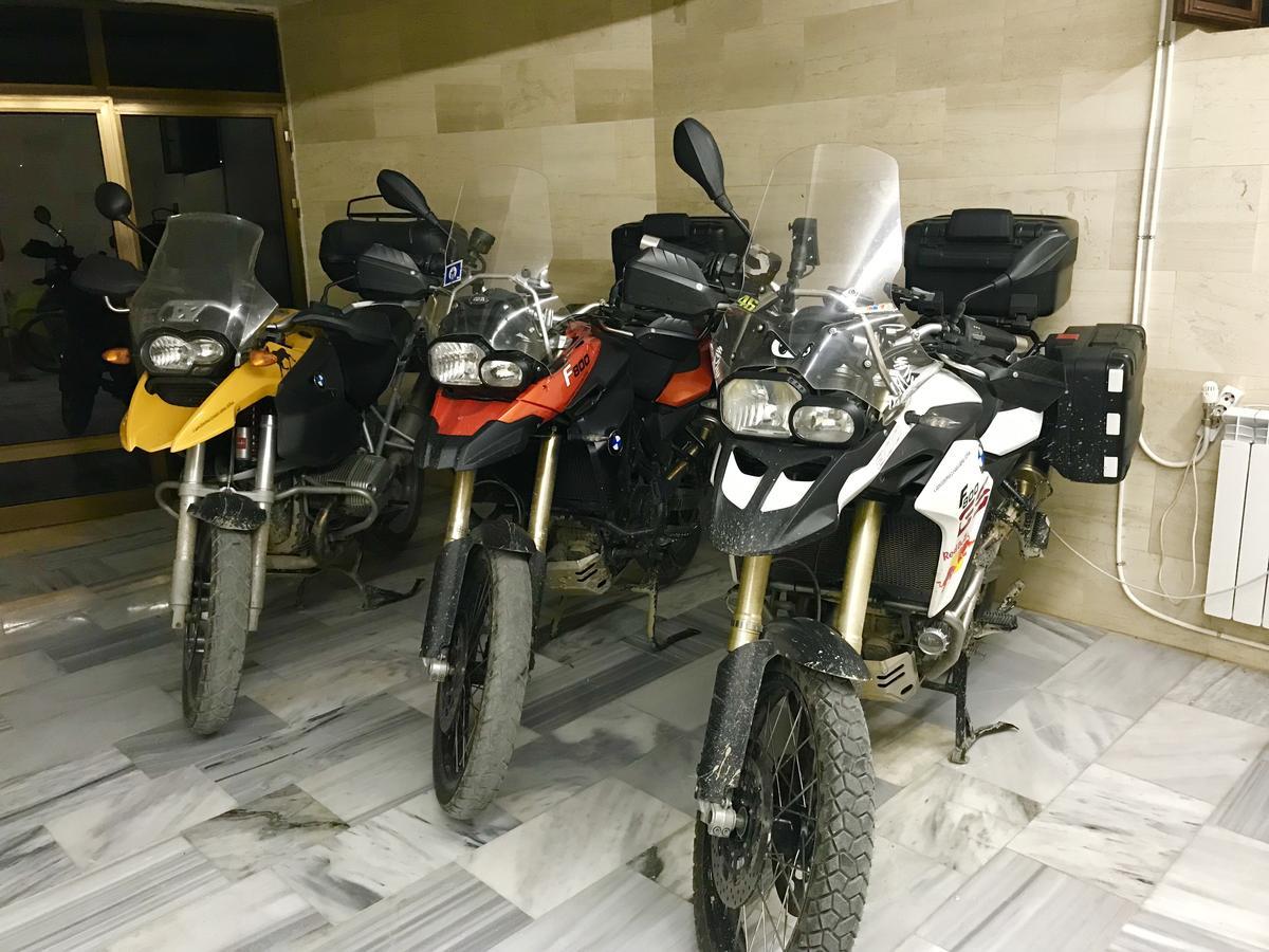 Ramis & Outdoor Sports Center 3*