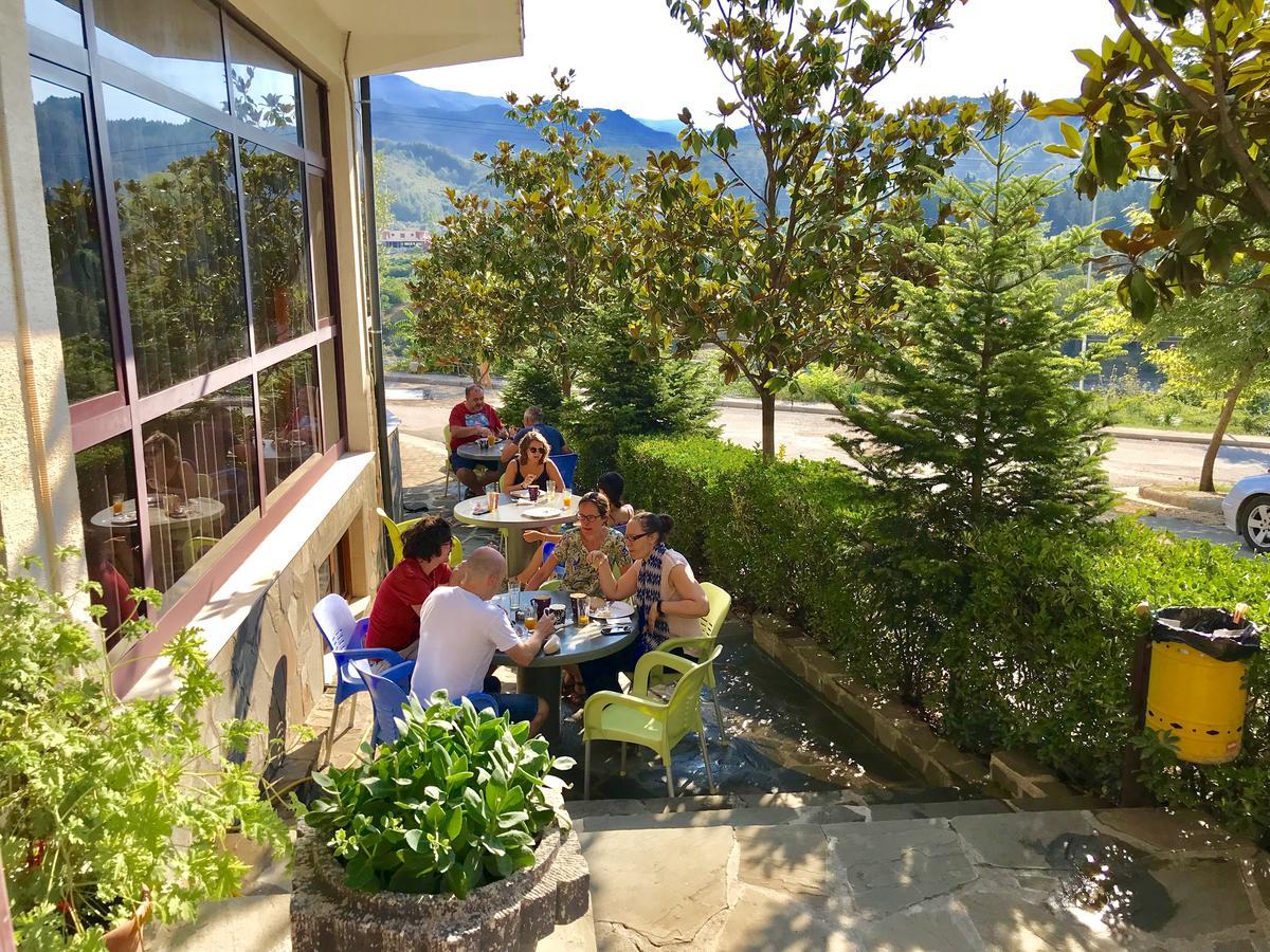 Ramis & Outdoor Sports Center Hotel