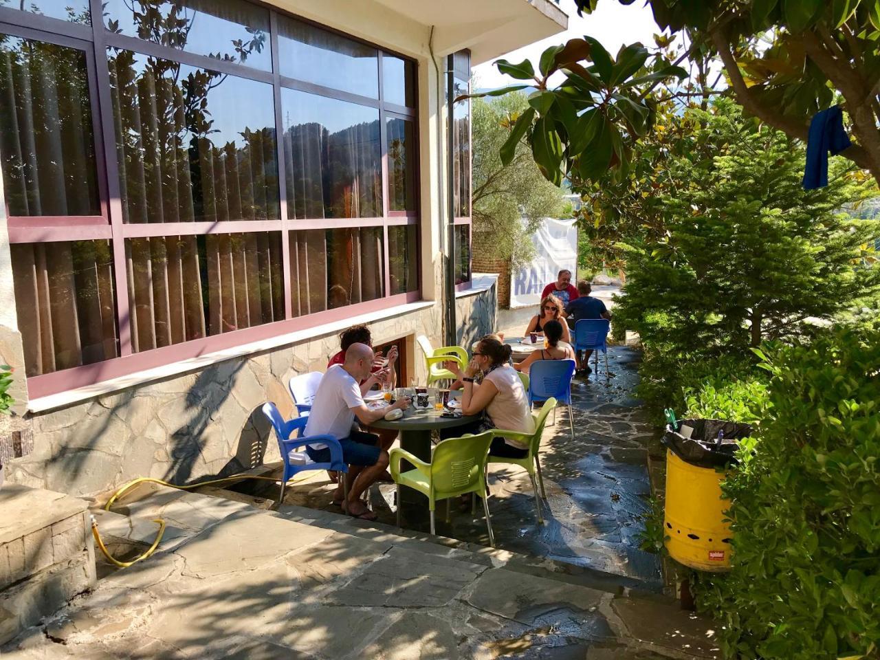 Hotel Ramis & Outdoor Sports Center Përmet