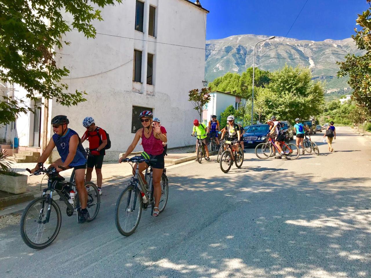 Ramis & Outdoor Sports Center Hotel Përmet